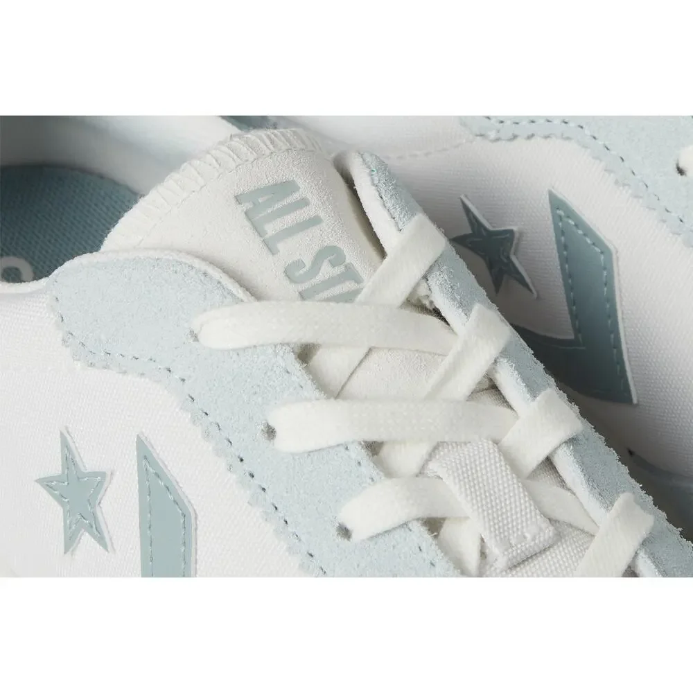 CONVERSE UNISEX RUN STAR TRAINER YOU DEW YOU/VINTAGE WHITE MEN 5 WOMEN 7 M